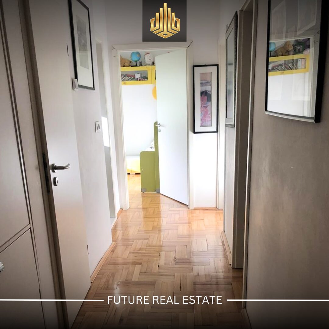Banesë me QERA/83m² 4