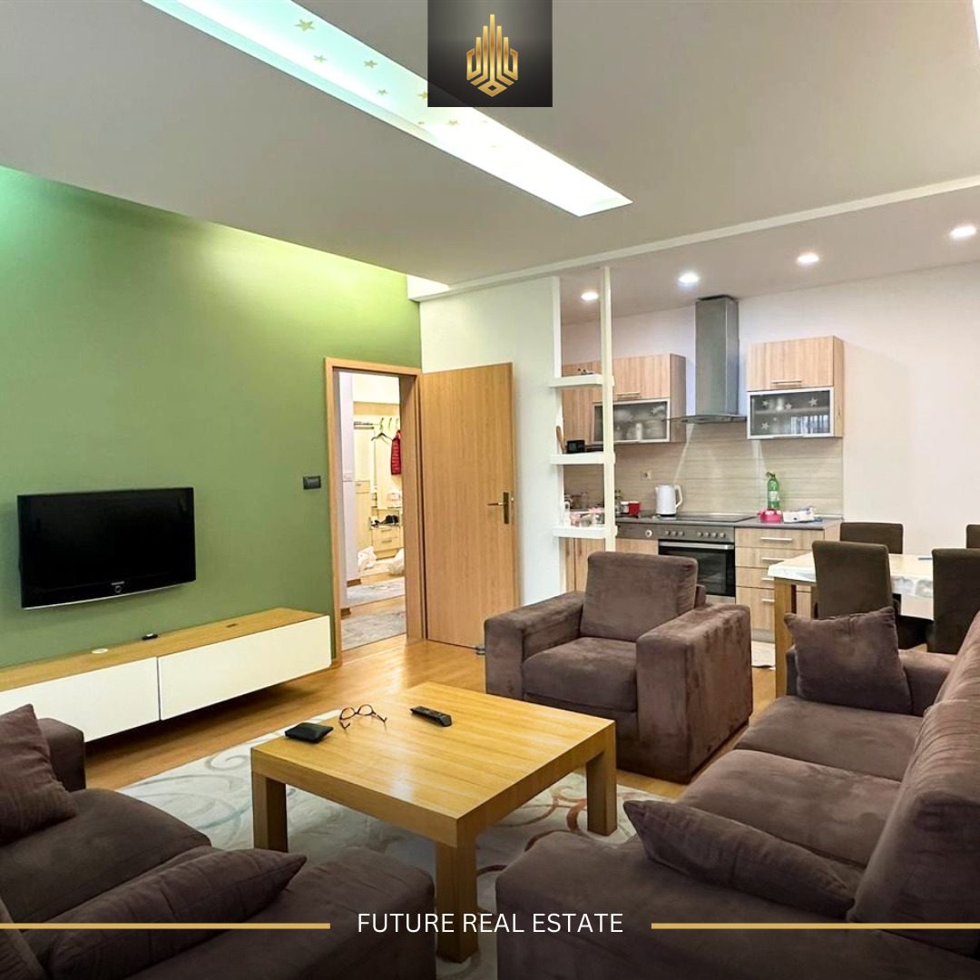 Banesë me QERA/90m²