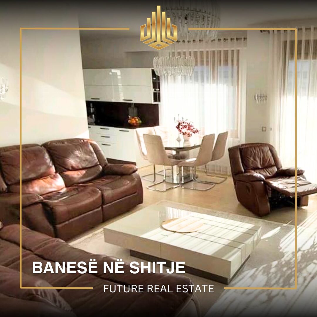 Banesë në SHITJE/97.82m²