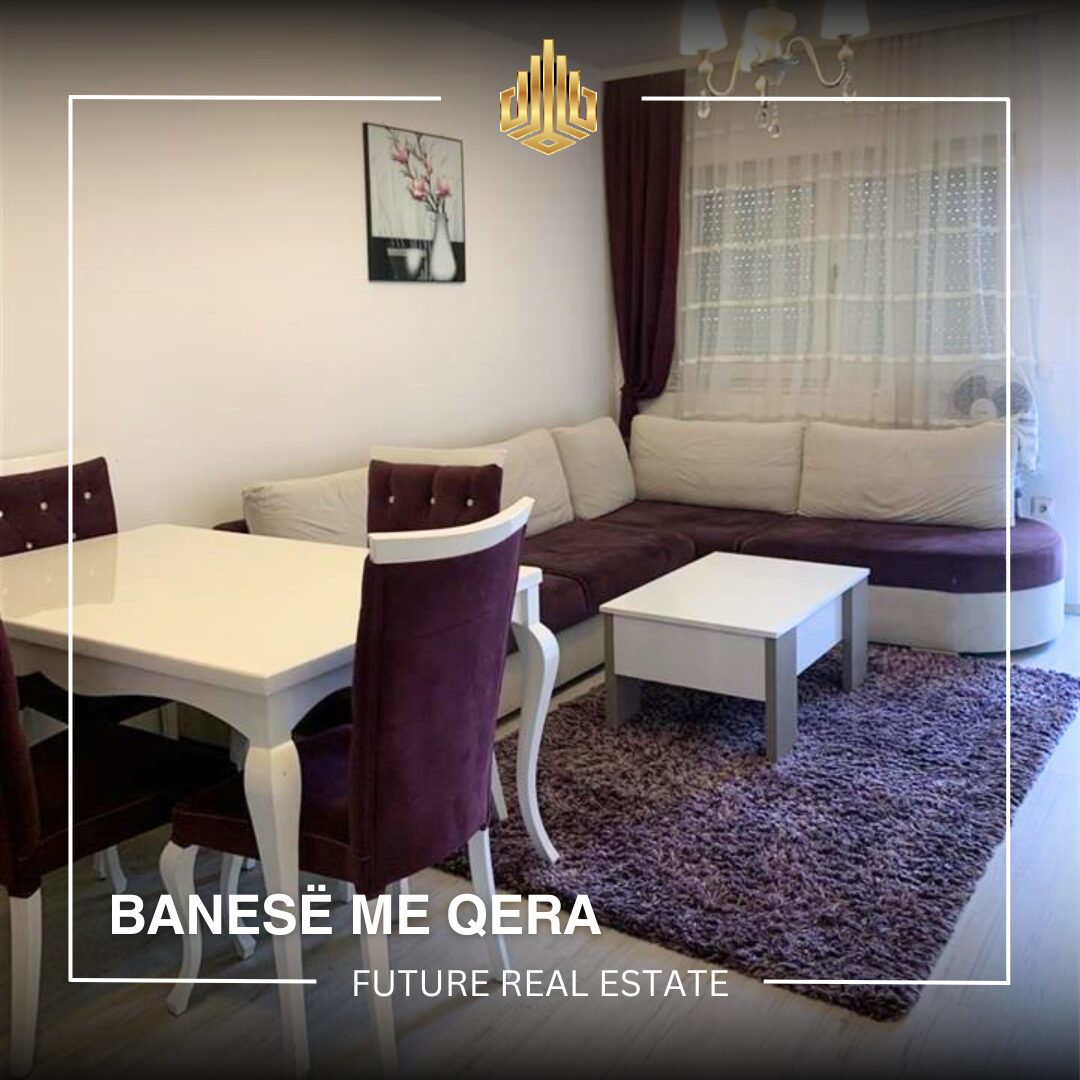 Banesë me QERA/74m²