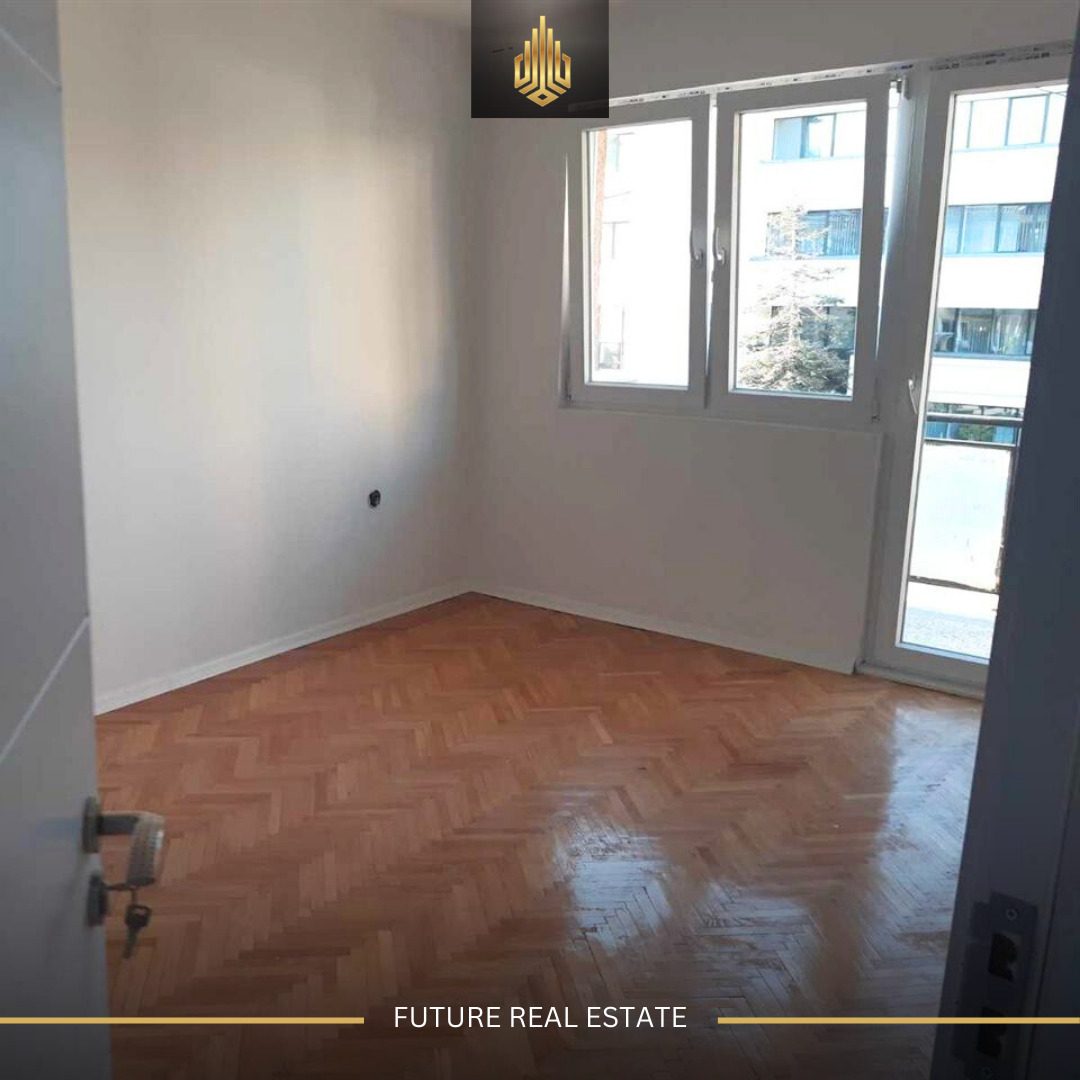 Banesë me QERA/80m² 4