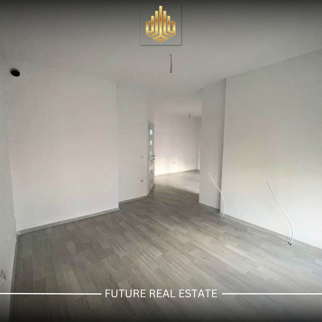 Banesë në SHITJE/44.3m² 2