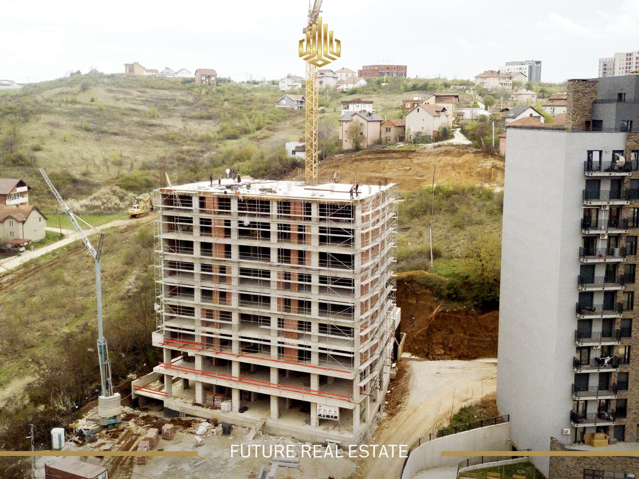 Banesa në SHITJE/90m2