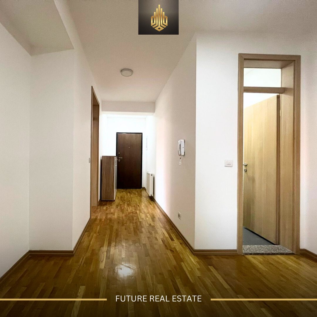 Banese me QERA/120m² 4