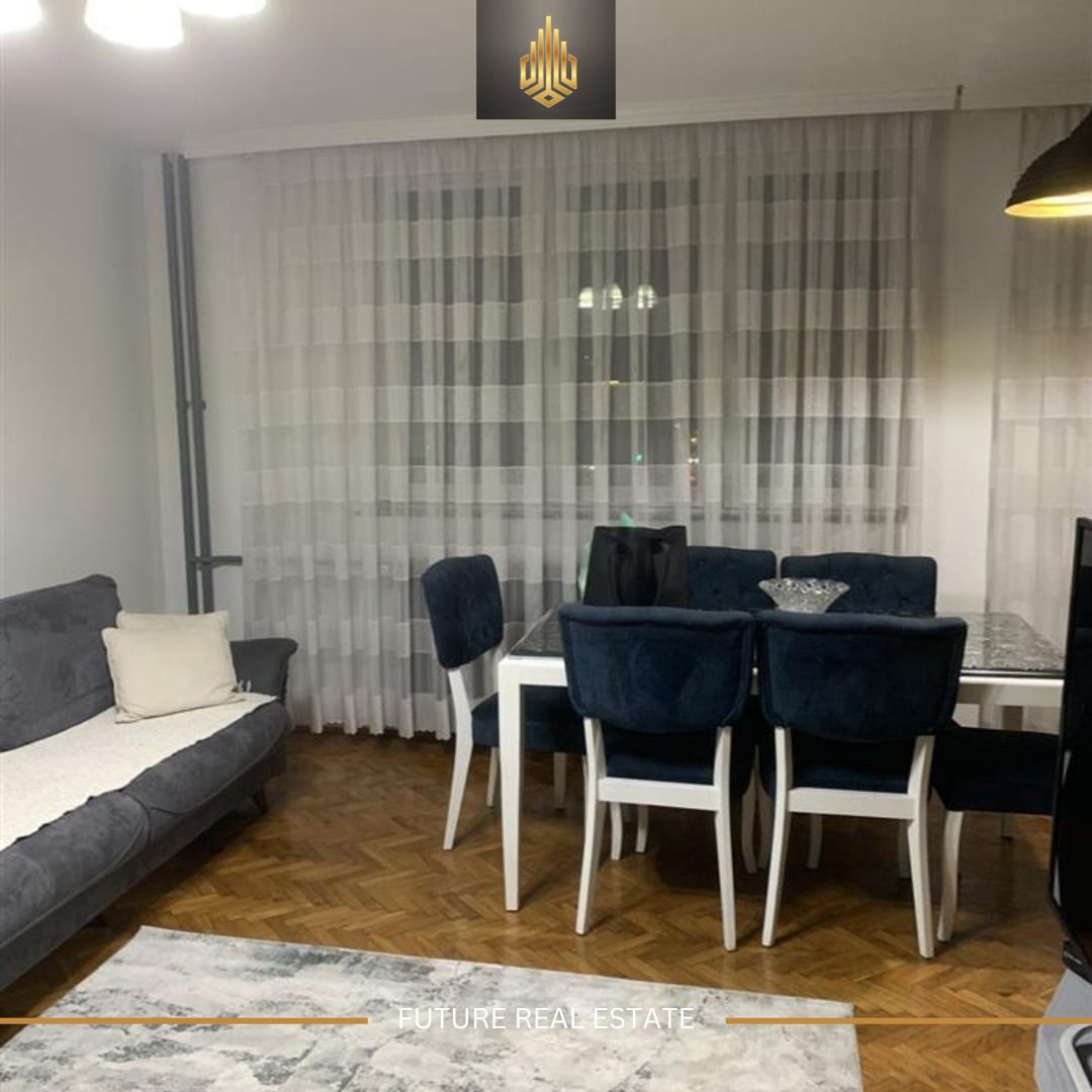Banesë me QERA/94m² 4