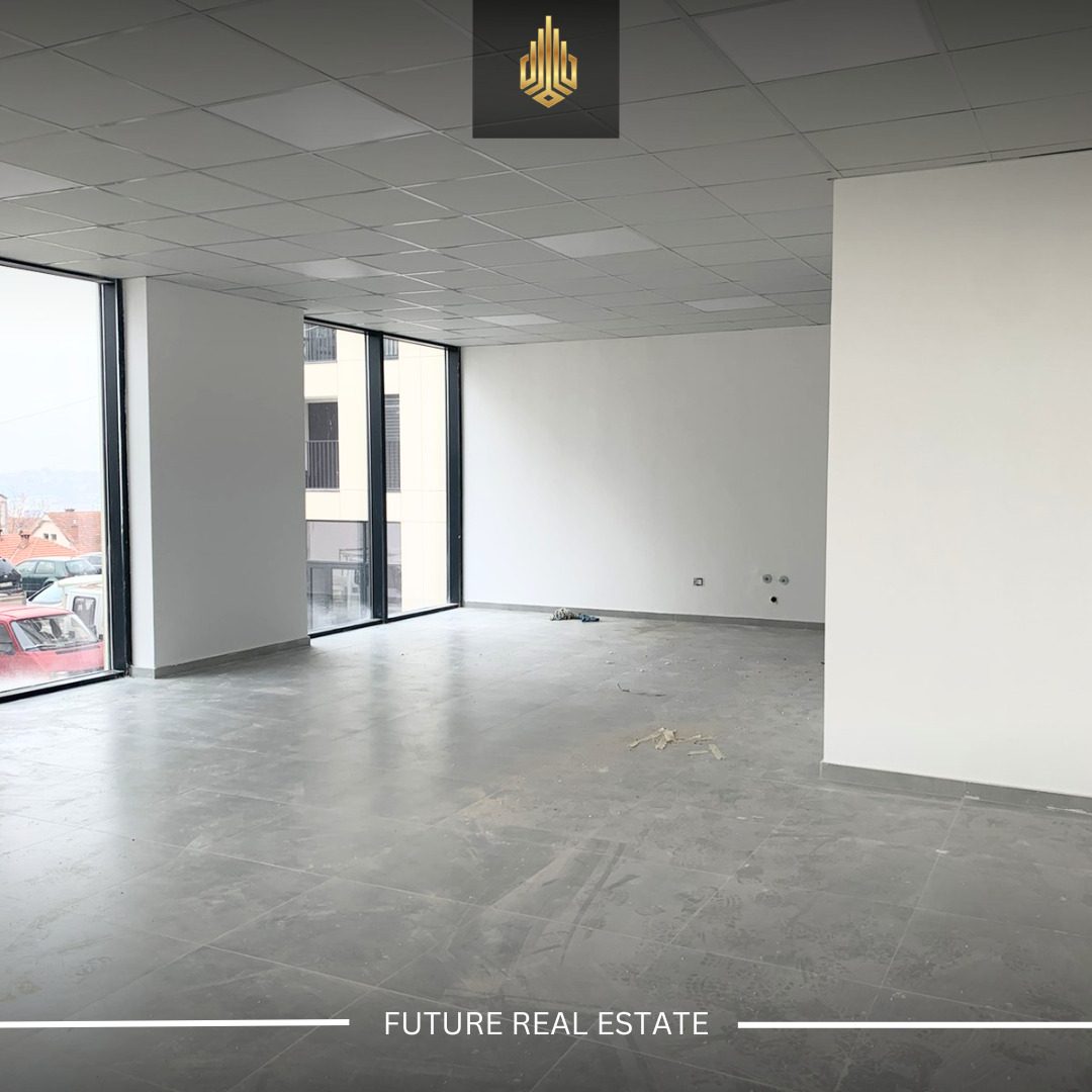 Lokal me QERA/70m² 2