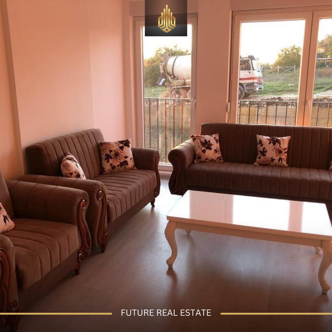 Banesë me QERA/85m²
