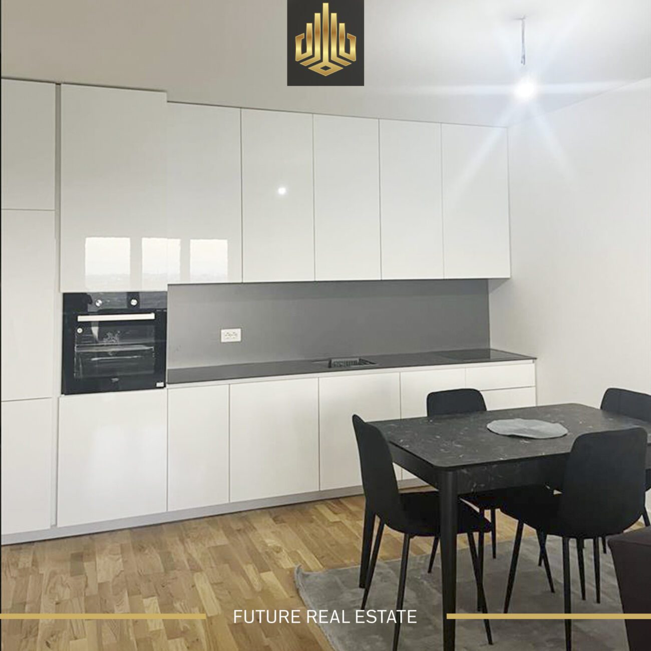 Banesa me QIRA/80m2 3