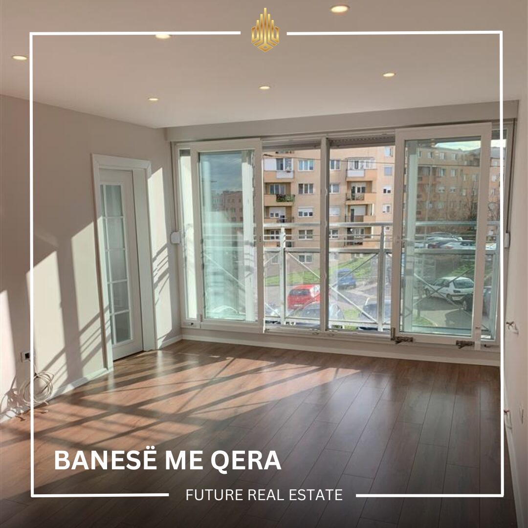Banesë me QERA