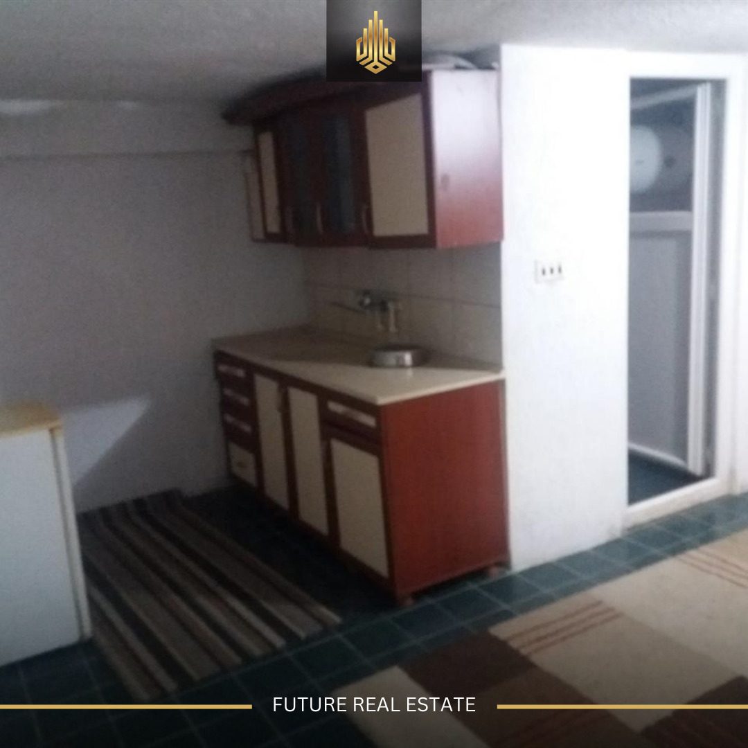 Banesë me QERA/42m² 3