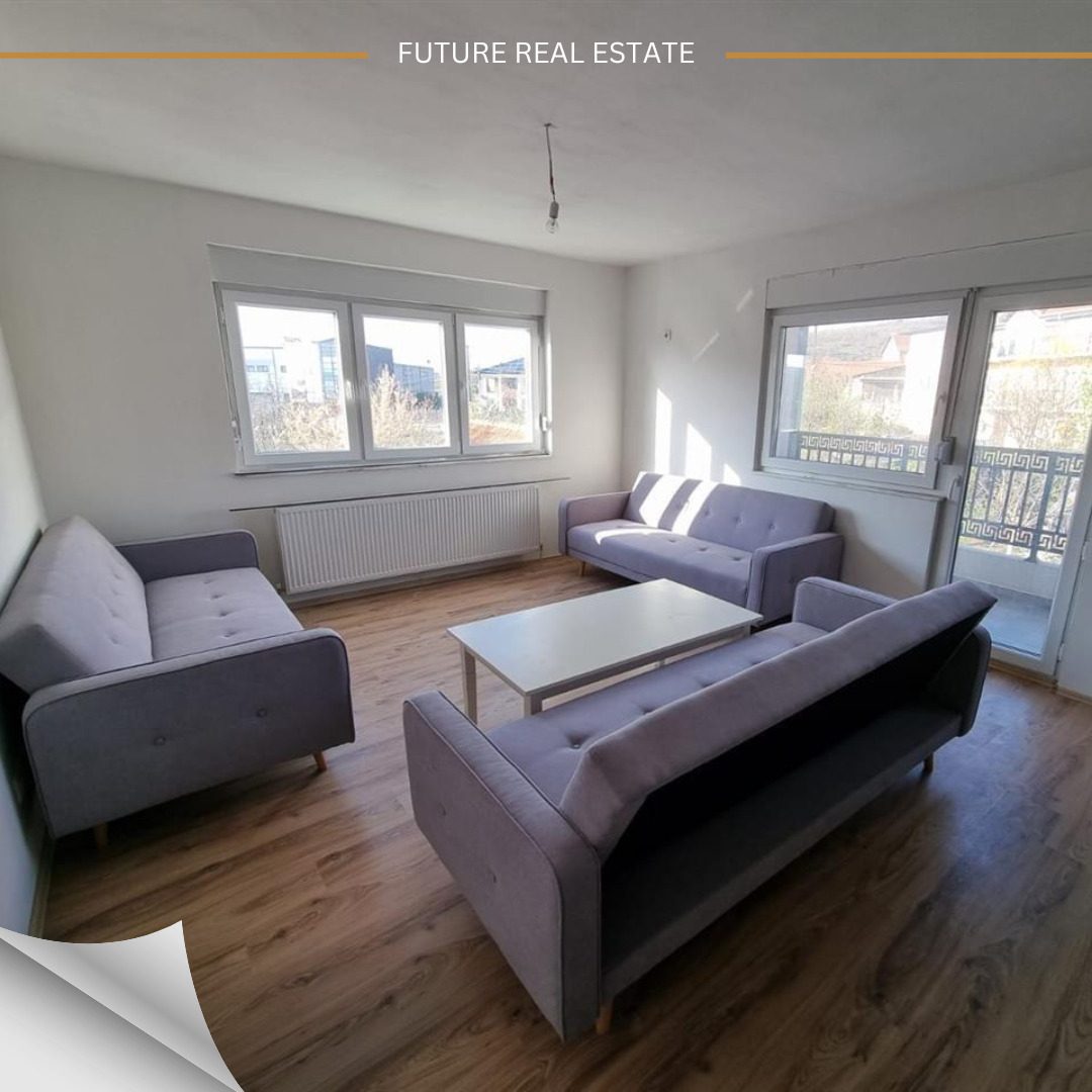 Banesë në SHITJE/87.66m² 2