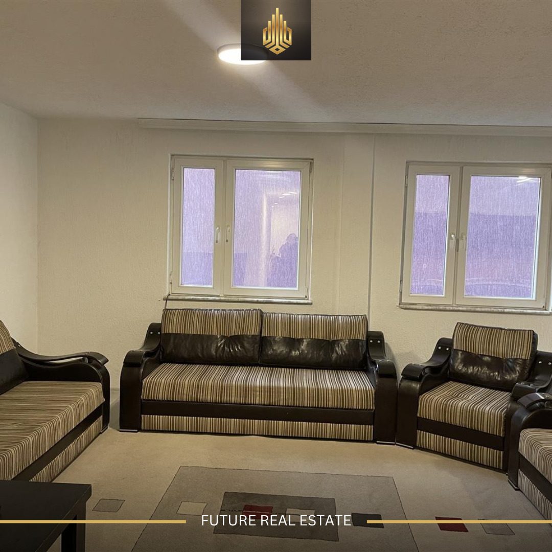 Banesë me QERA/100m²