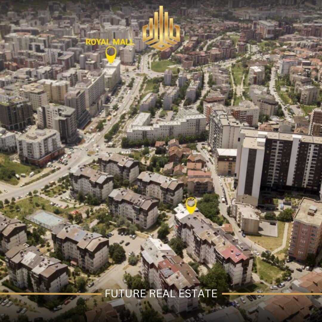 Banesë në SHITJE/63.27m² 3