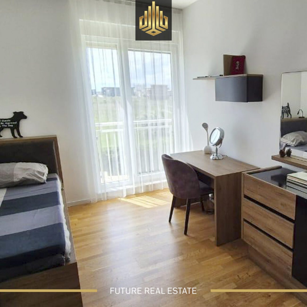 Shtëpia me QERA/205m² 3