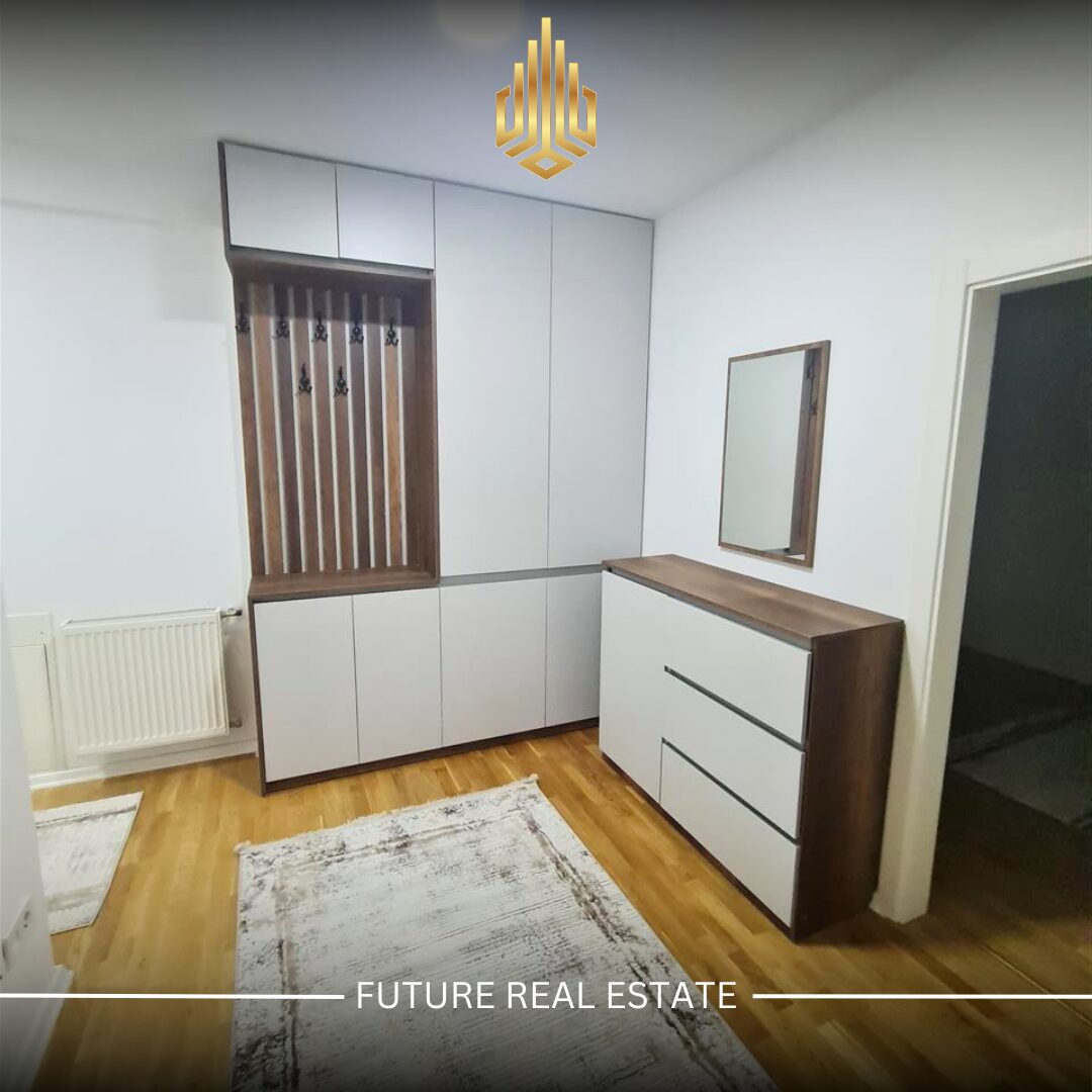 Banesë me QERA/75m² 4