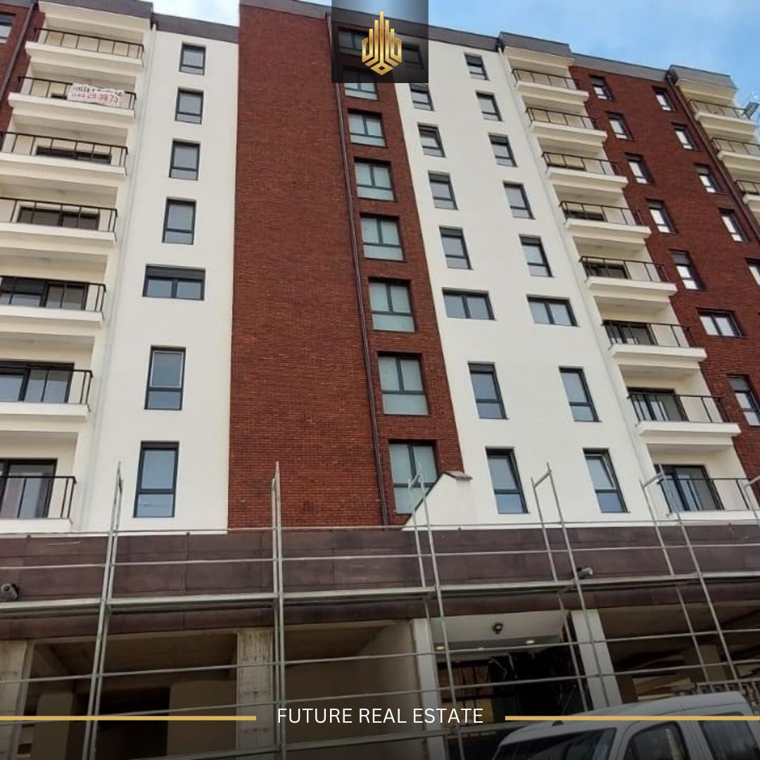 Banesë në SHITJE/58m²