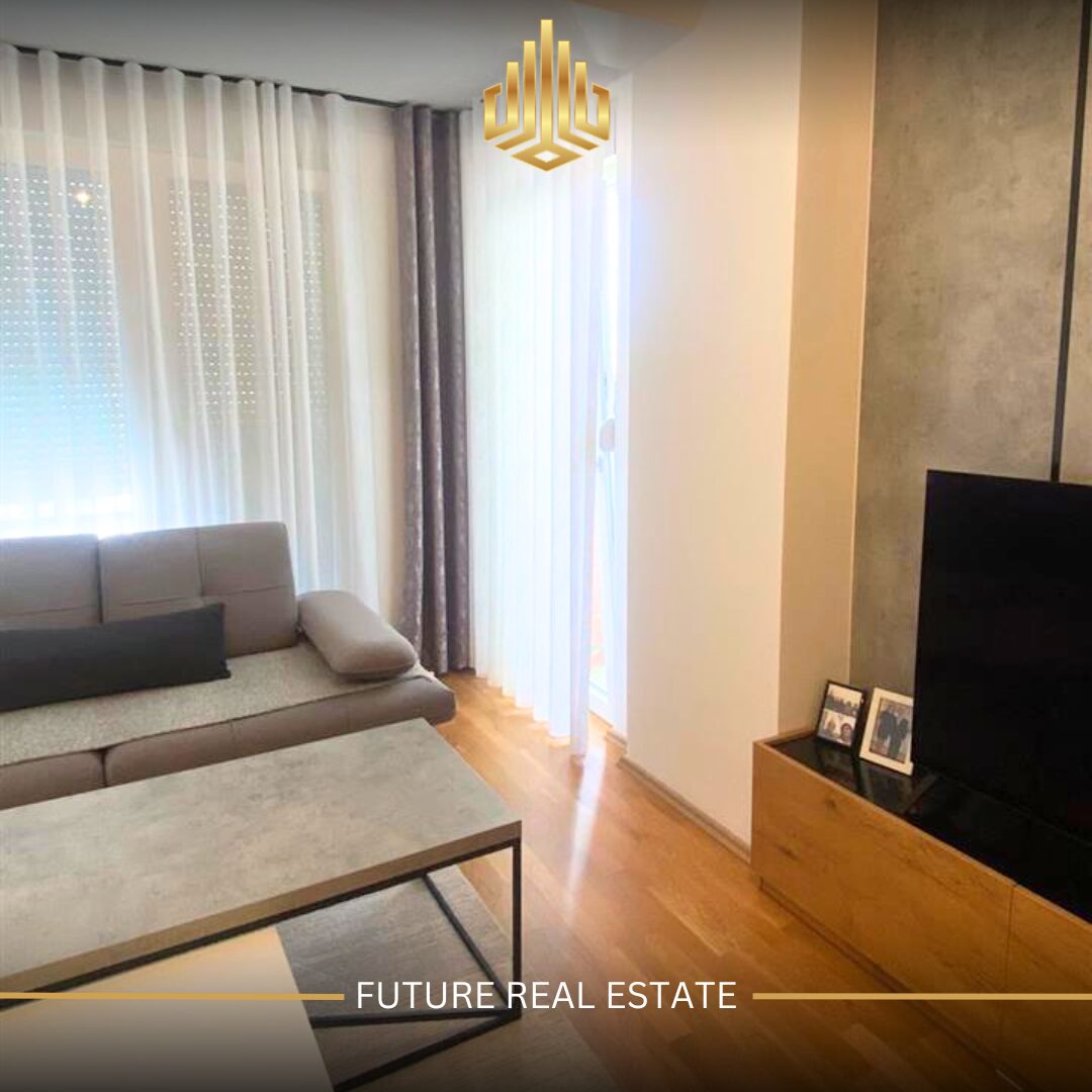 Banesë në SHITJE/105.30m² 2
