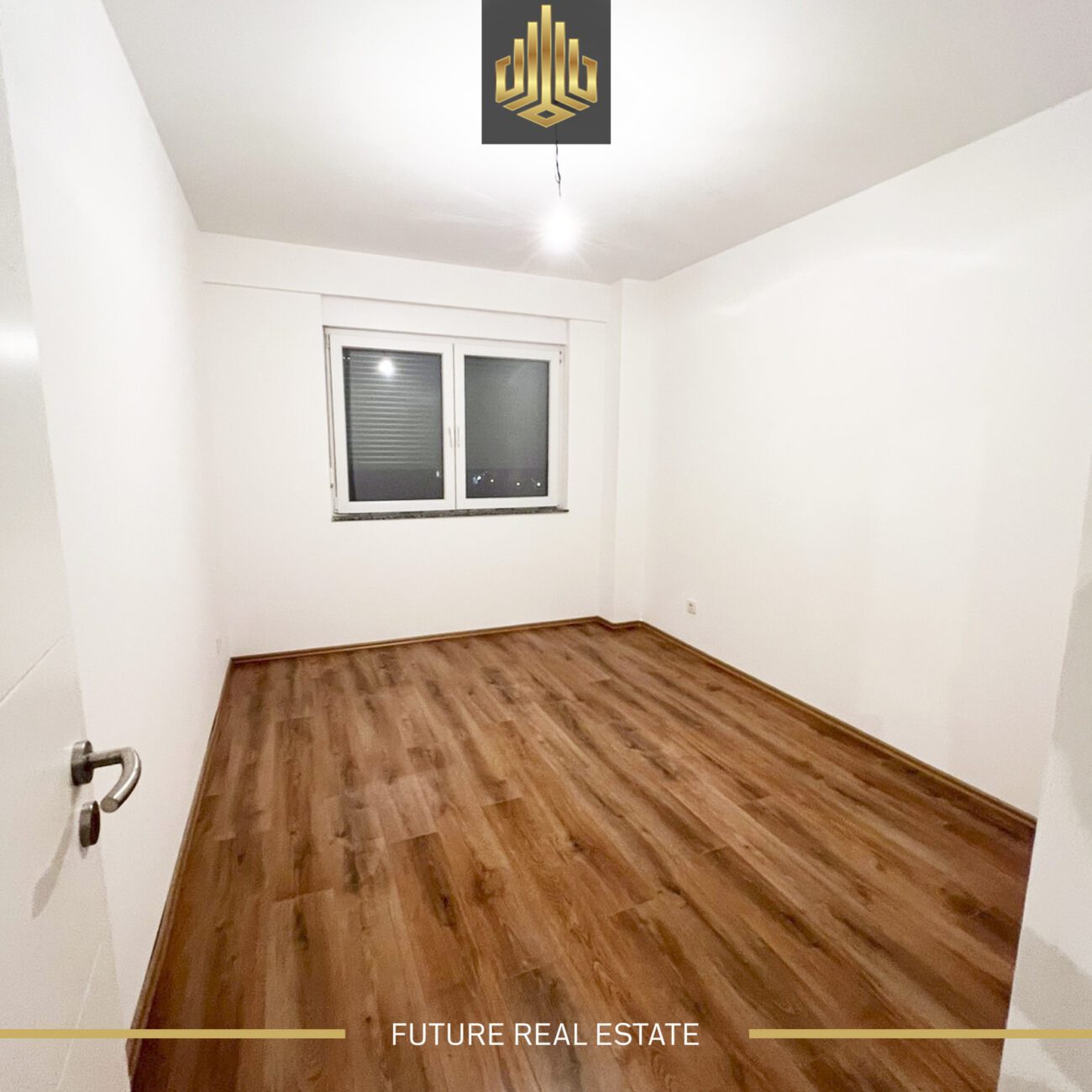 Banesë me QIRA – 2 Dhoma Gjumi – Prishtinë – Prishtina e re – Kompleksi Arjani 3