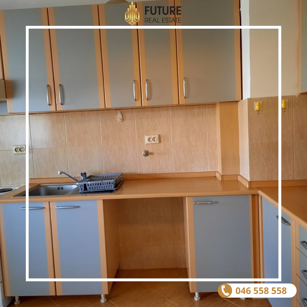 Banesë me QERA/37m² 3