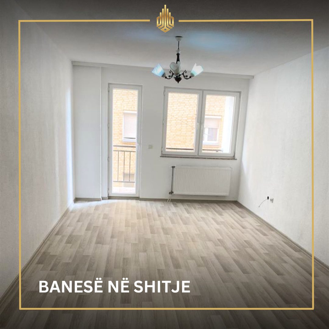 Banesë në SHITJE/98m²