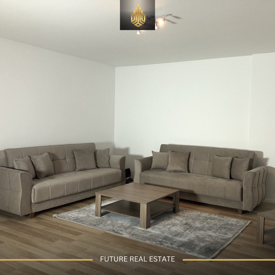 Banesë me QERA/96m²