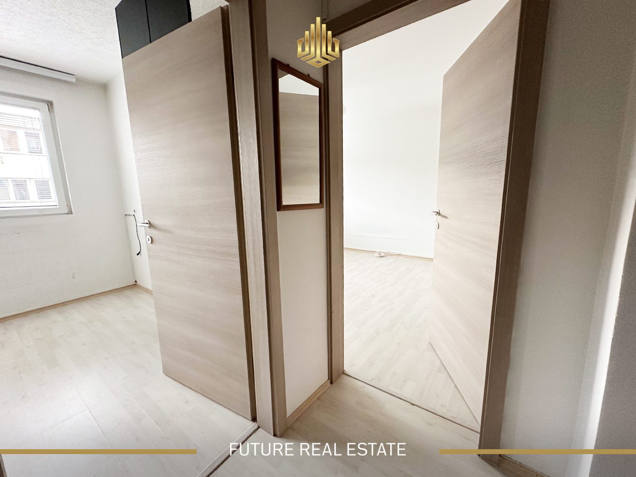 Zyre me QIRA/45m2 3