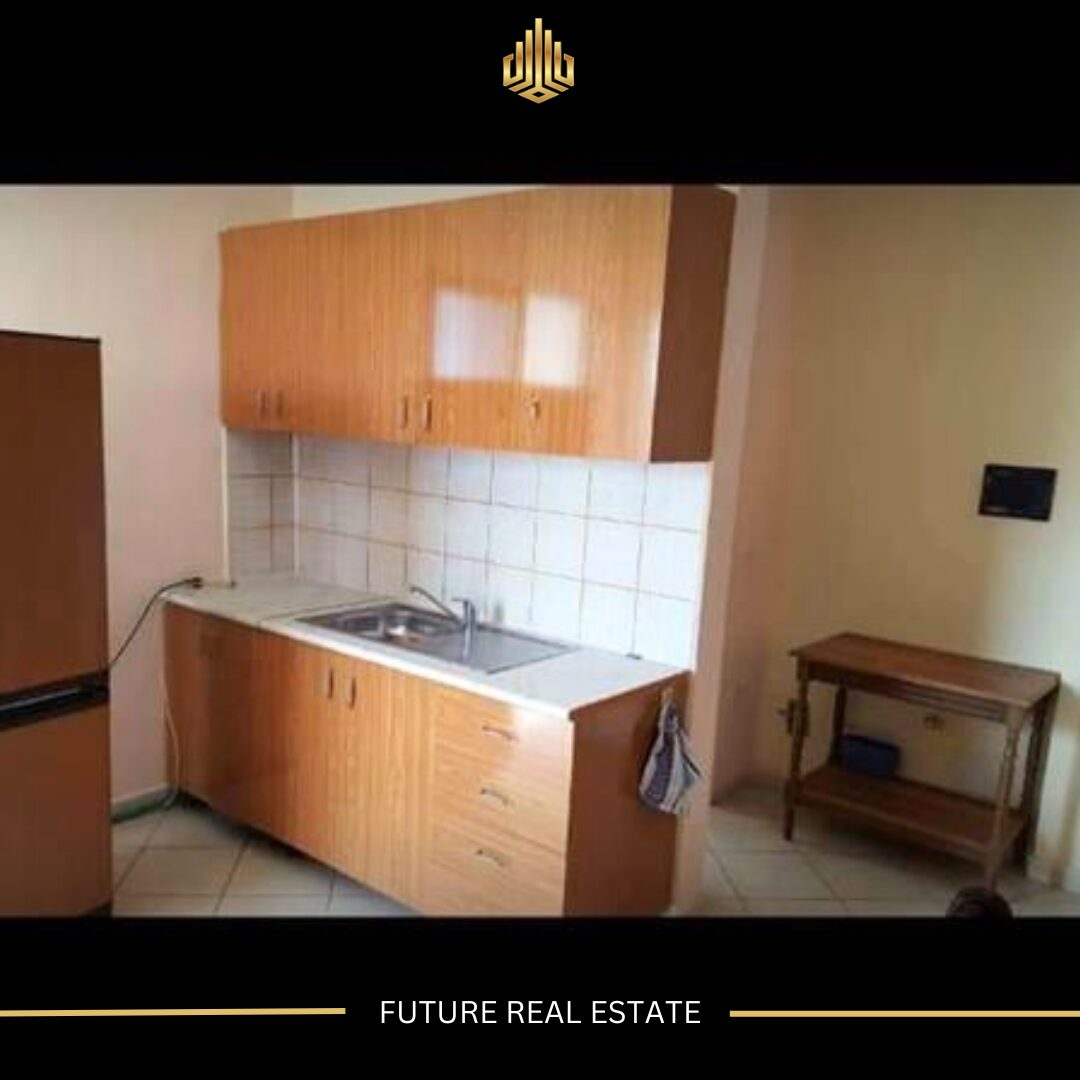 Banesë në SHITJE/50m² 4