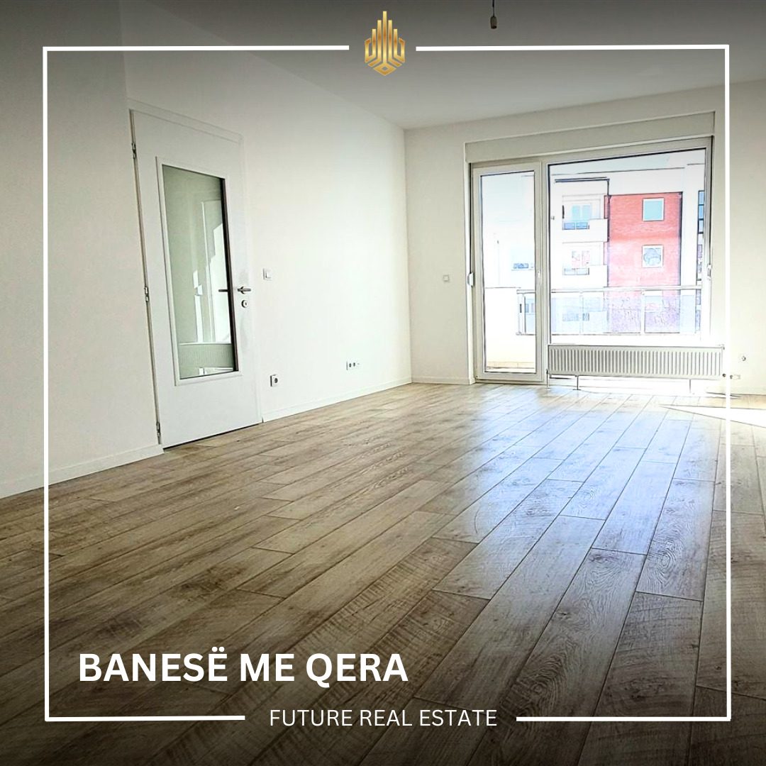 Banesë me QERA/85m²