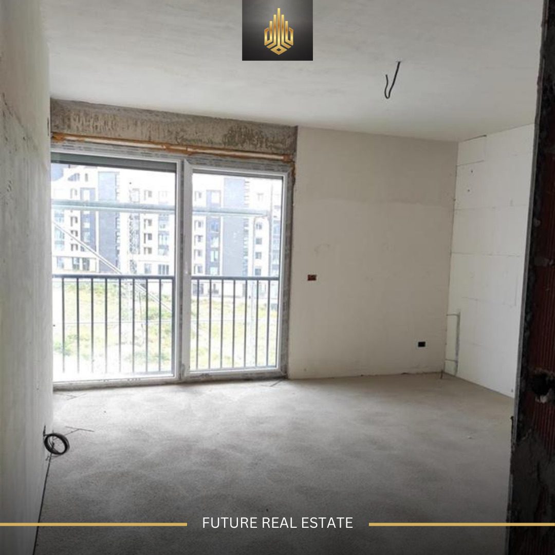Banesë në SHITJE/61.5m²
