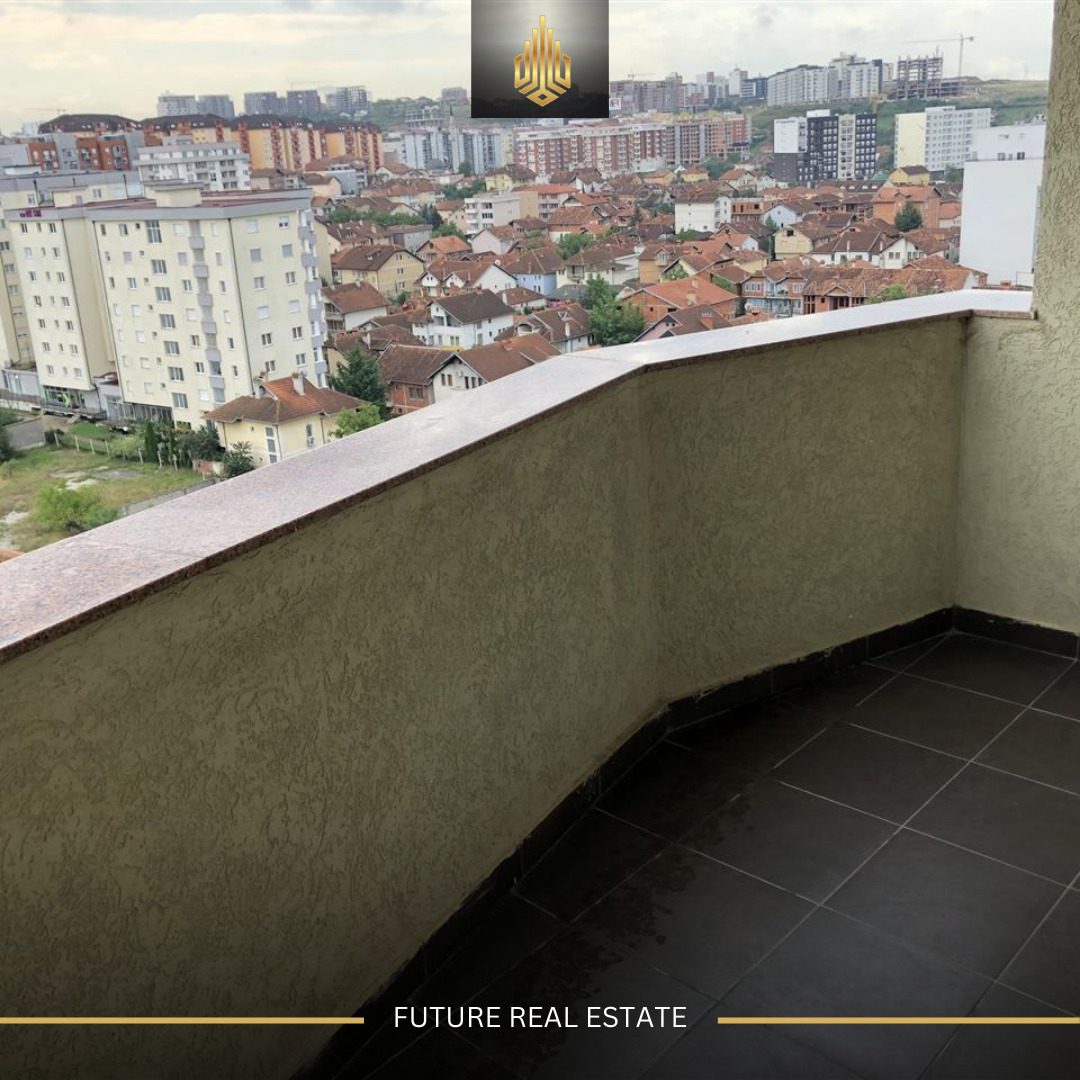 Banesë me QERA/55m² 4