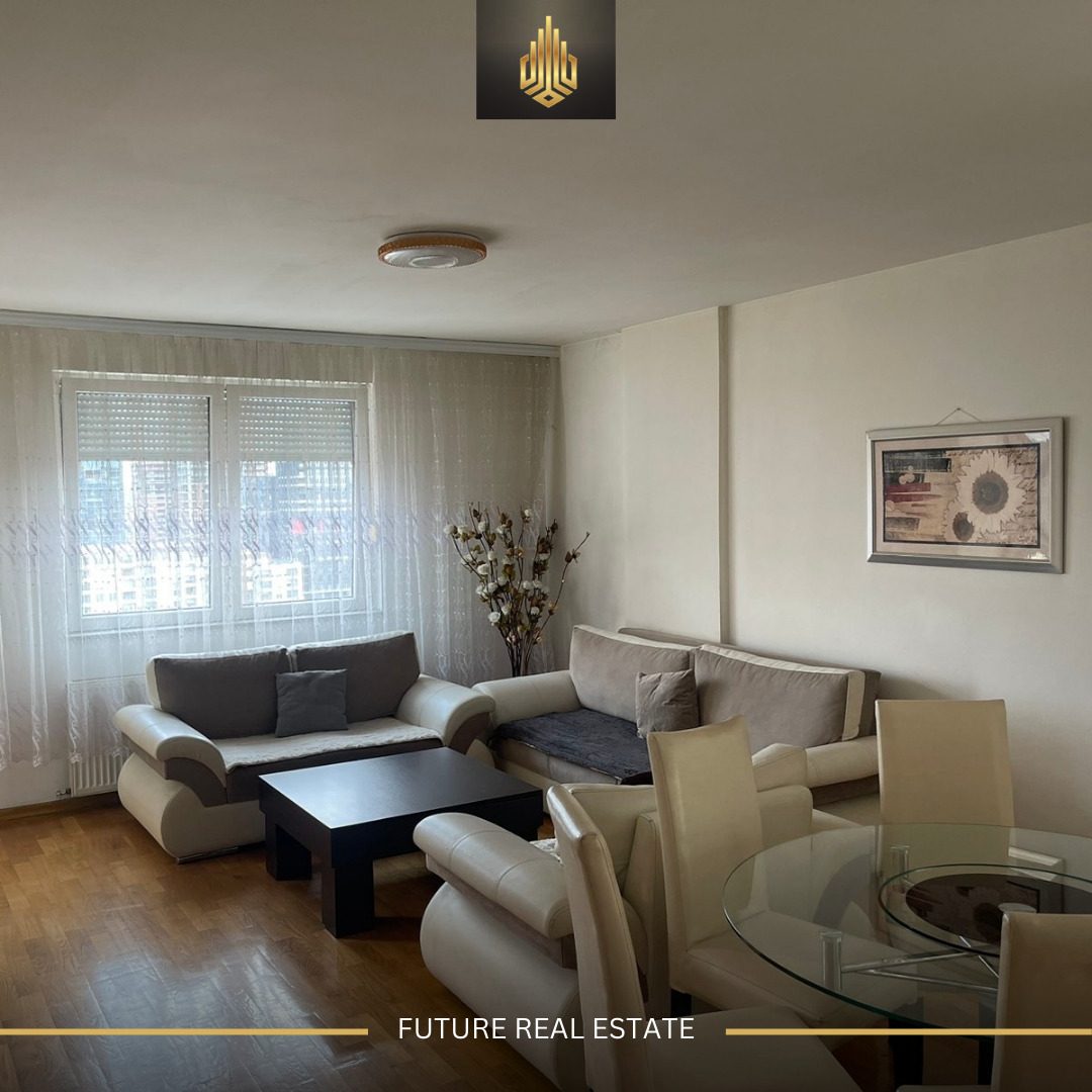Banesë me QERA/120m² 3