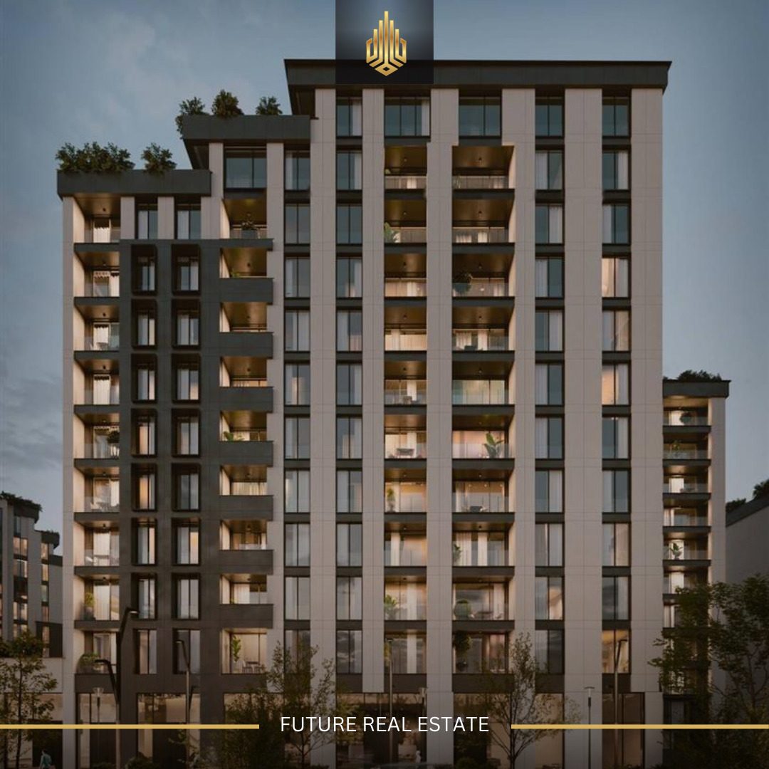 Banesë në SHITJE/84m² 2
