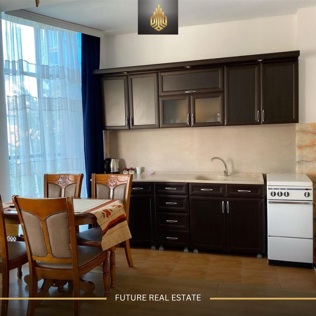 Banesë me QERA/60m² 3