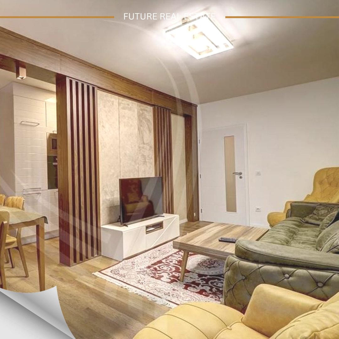 Banesë me QERA/88.5m² 2