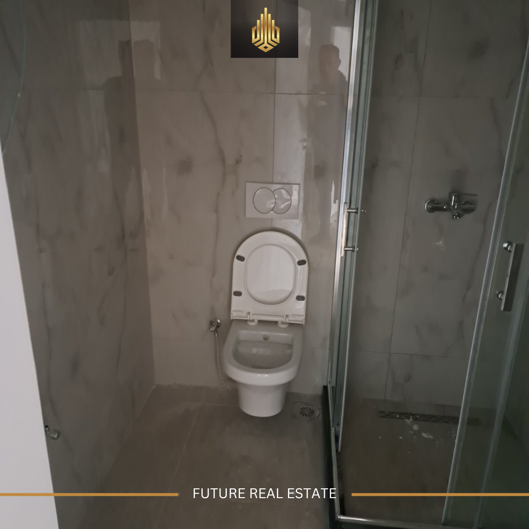 Banesë në SHITJE/57.38m² 4