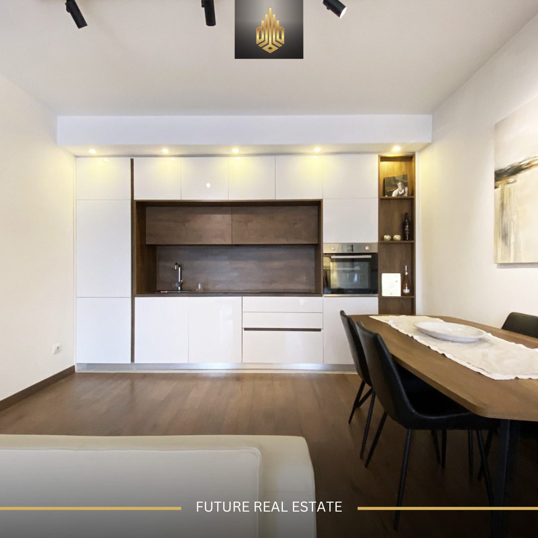Banesë me QERA/66m² 3
