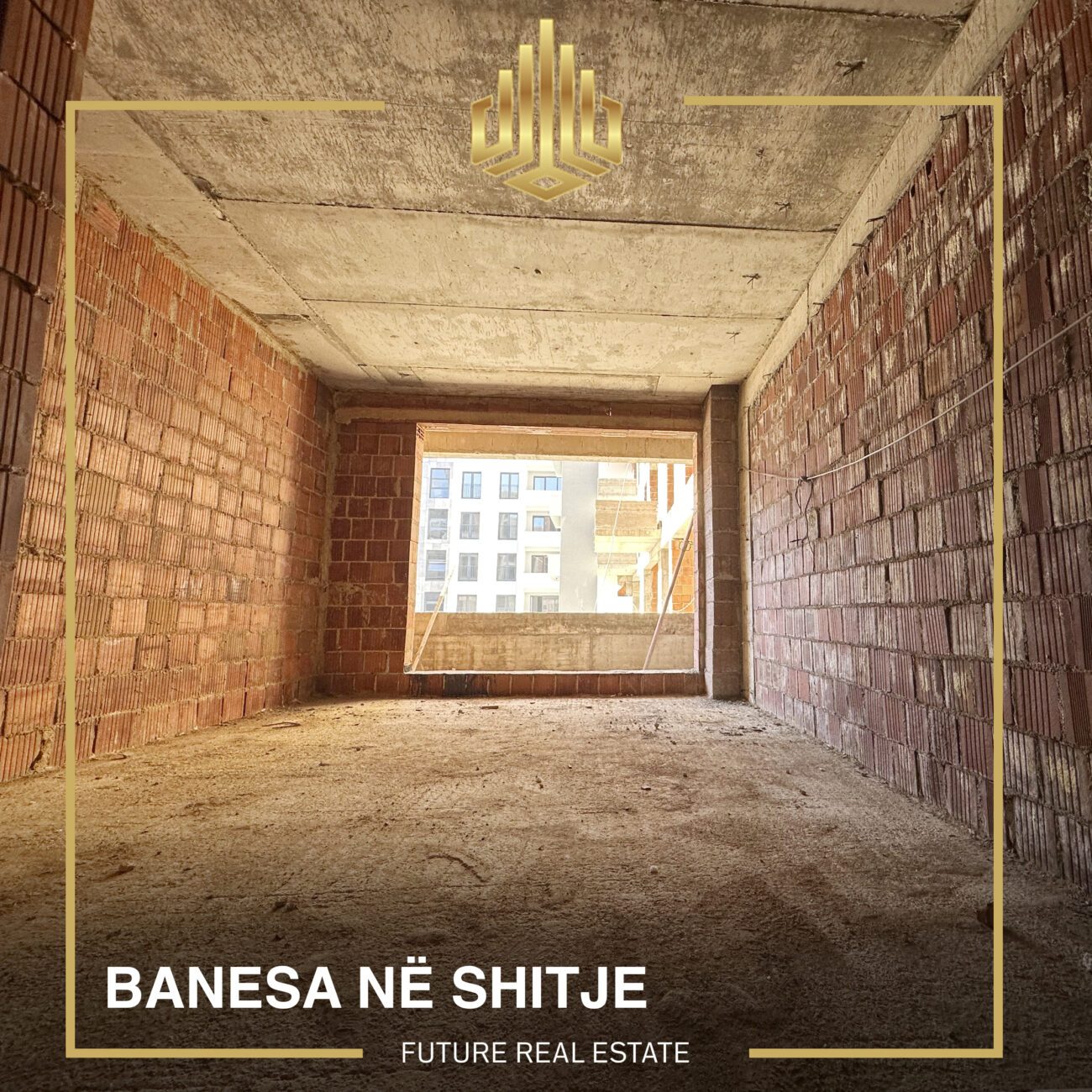 Banesa në SHITJE/80.36m2