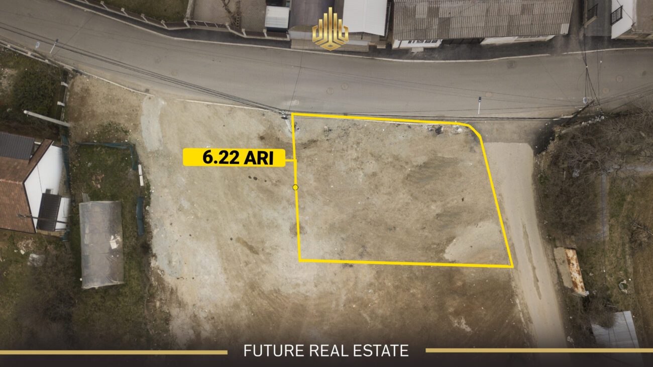 Truall në SHITJE – 6.22 ari – Prishtinë – Matiqan afër Market Minatori. 4