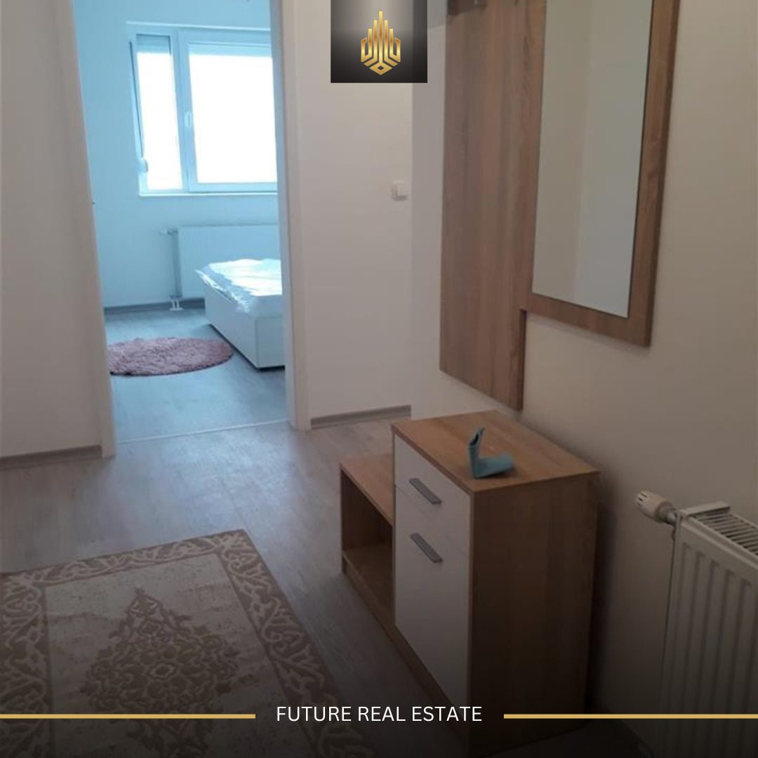 Banesë me QERA/65m² 4