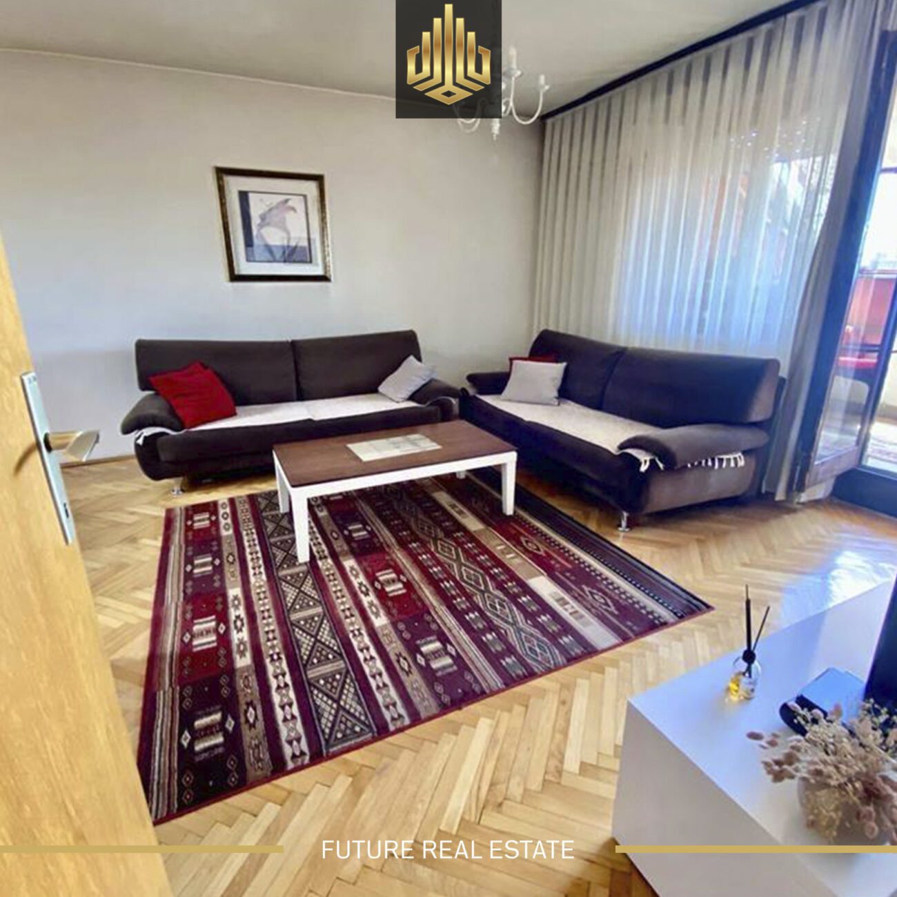 Banesa në SHITJE/75m² 2