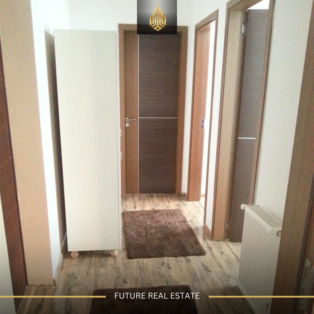 Banesë me QERA/69m² 4
