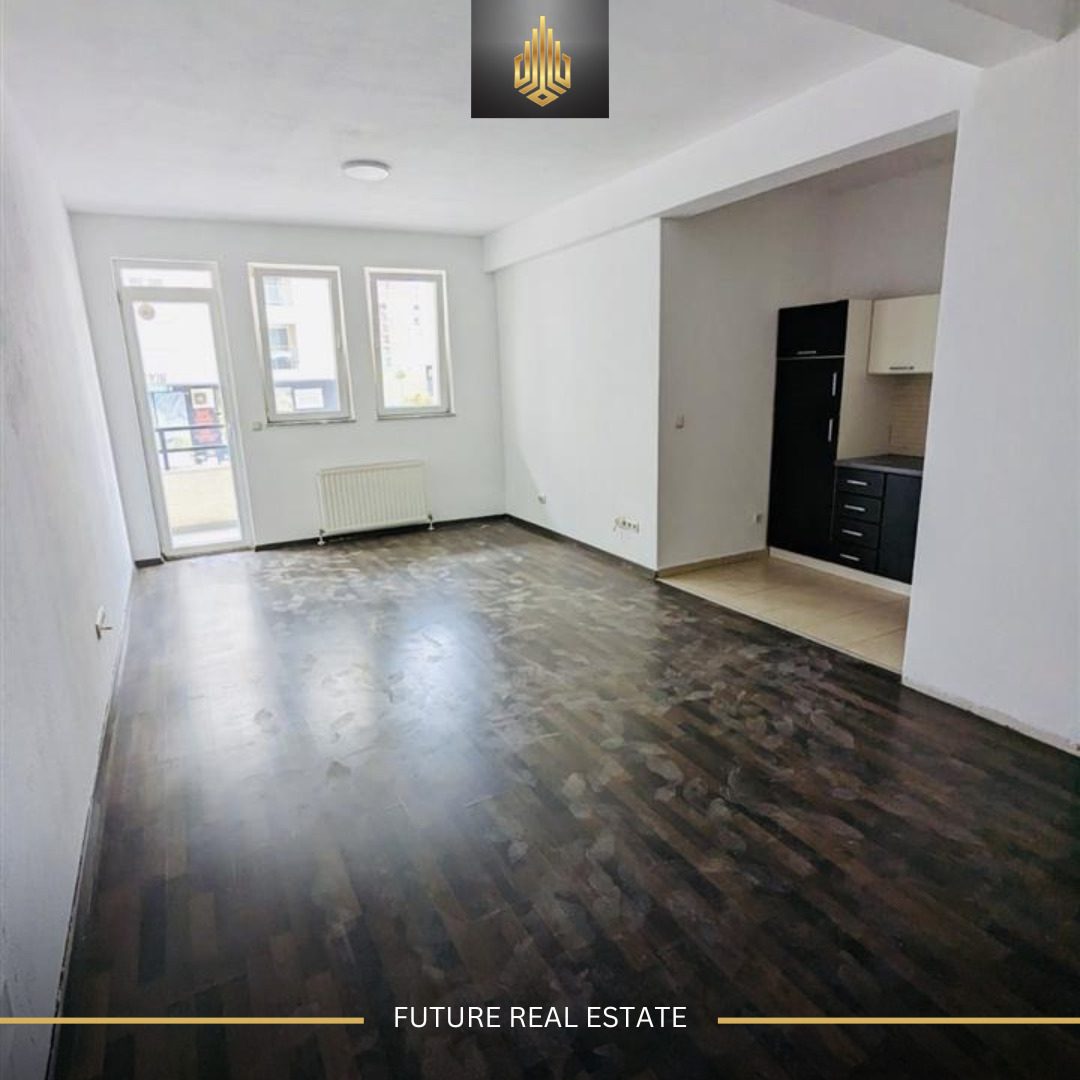 Banesë me QERA/75m²