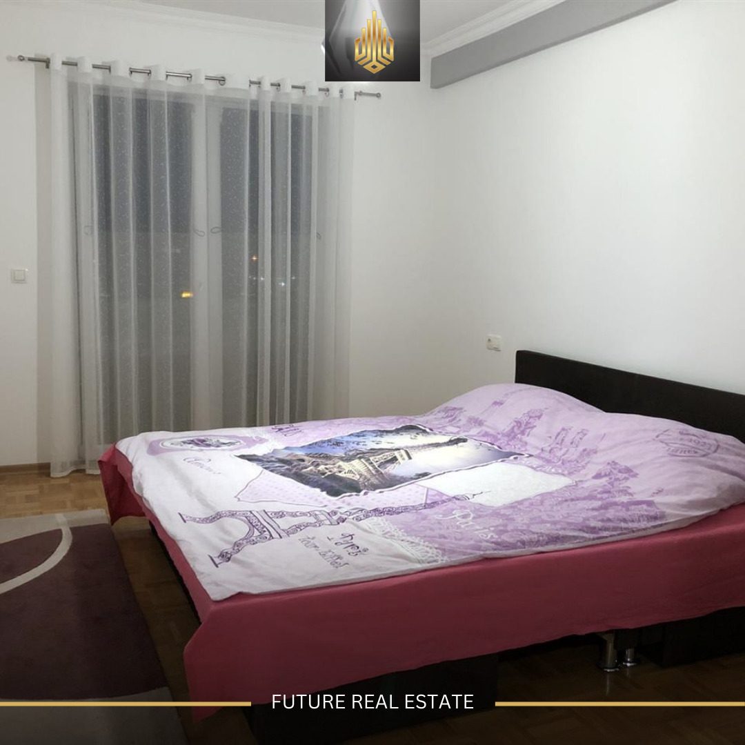 Banesë me QERA/68m² 4