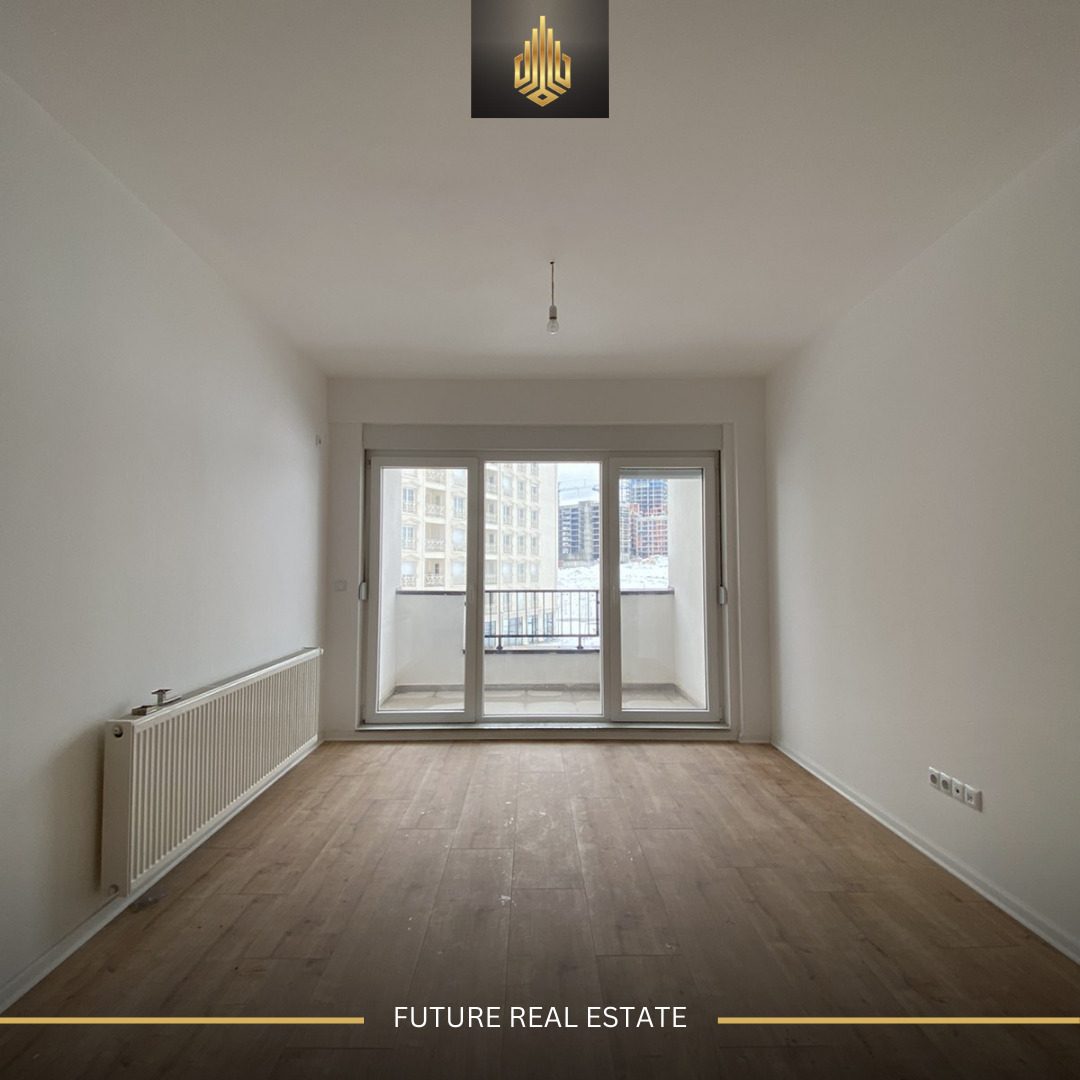 Banesë në SHITJE/58.6m² 2