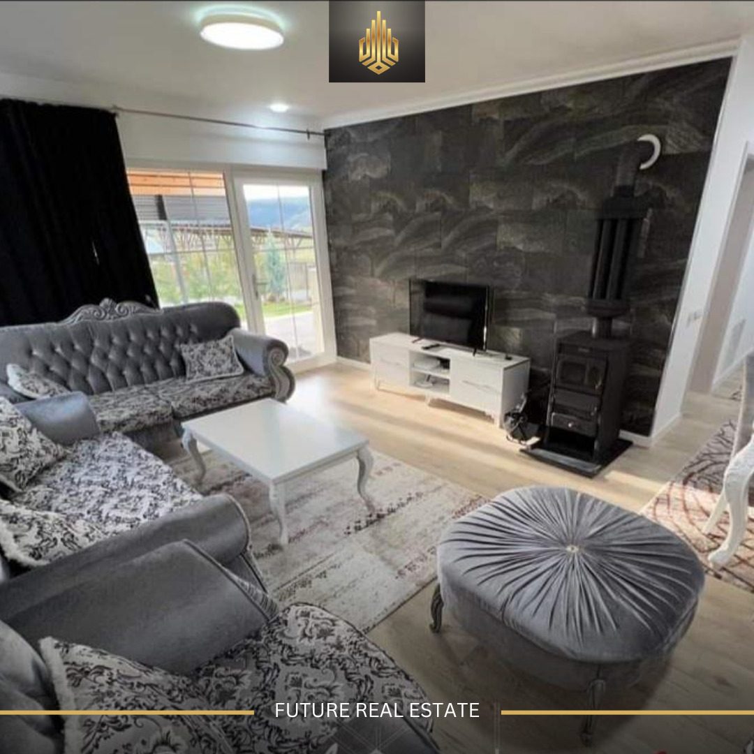 Villë me QERA/77m²