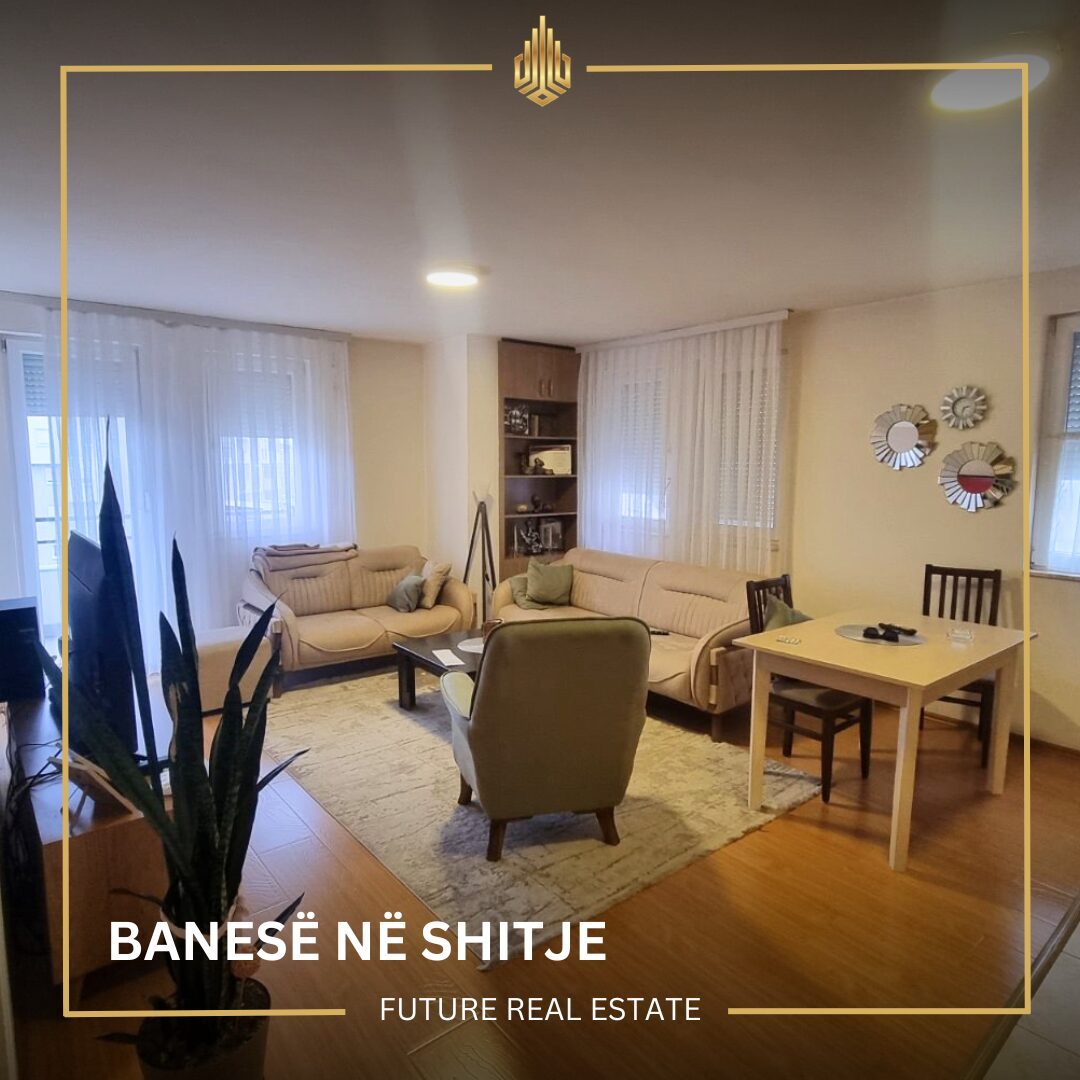 Banesë në SHITJE/97.65m²