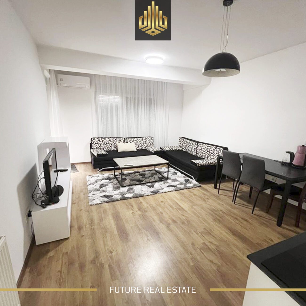 Banesë me QERA/85m² 3