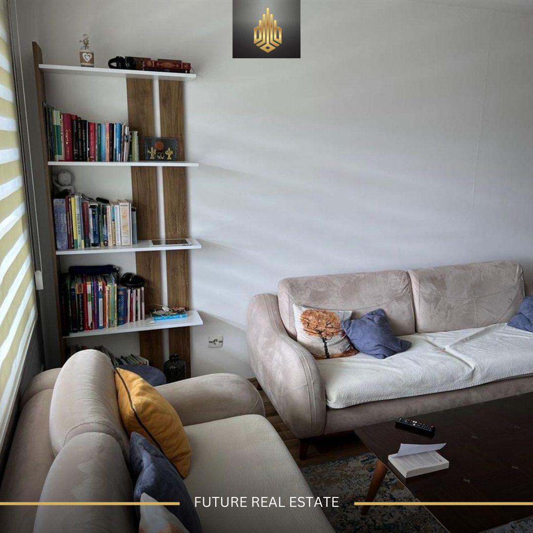 Banesë në SHITJE/69m²