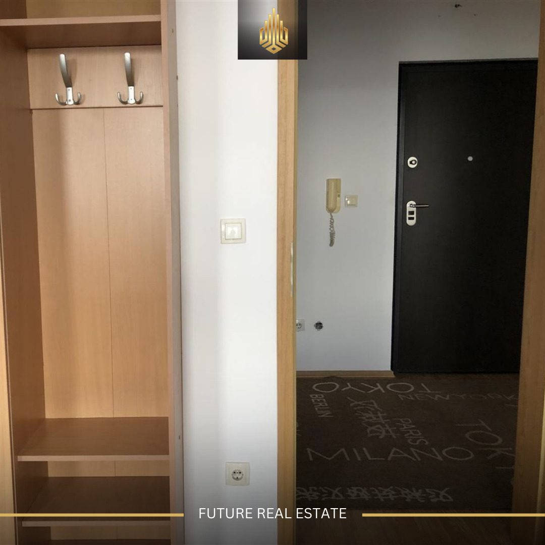 Banesë me QERA/55m² 2