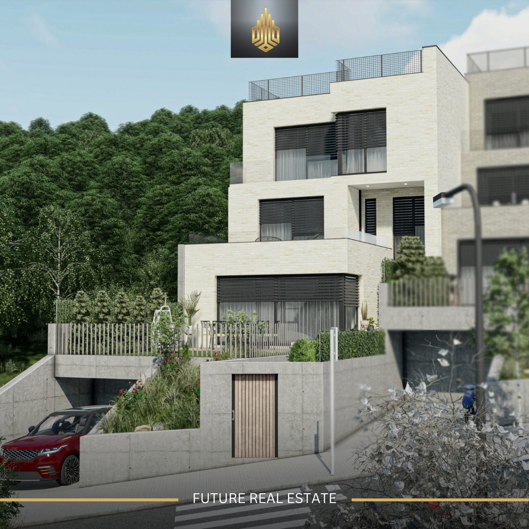 Shtëpi në SHITJE/292m²